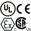 Agency Approvals